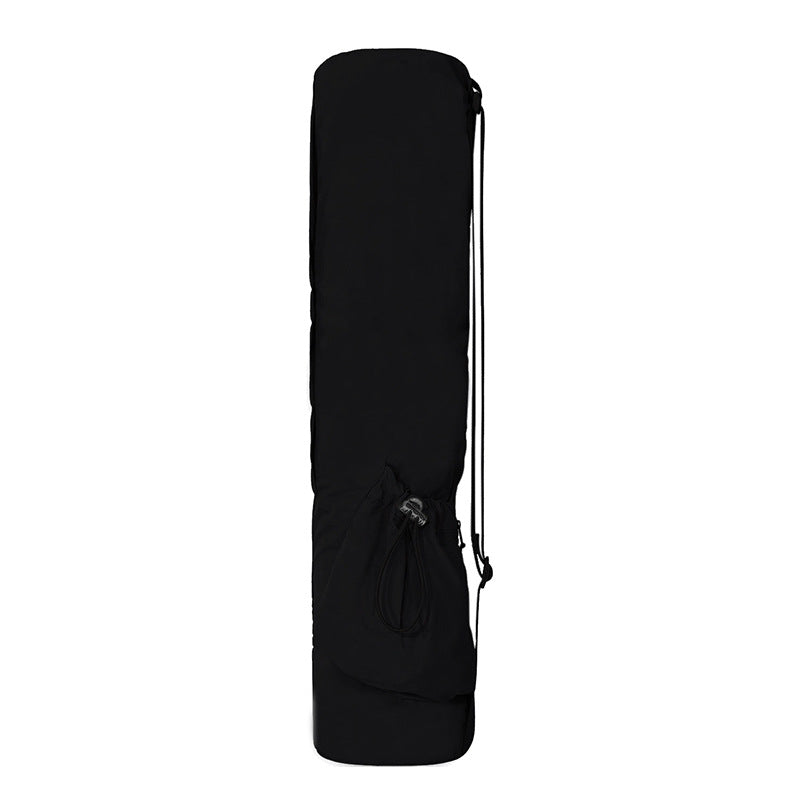 Bend & Beam yoga Matt bag - black