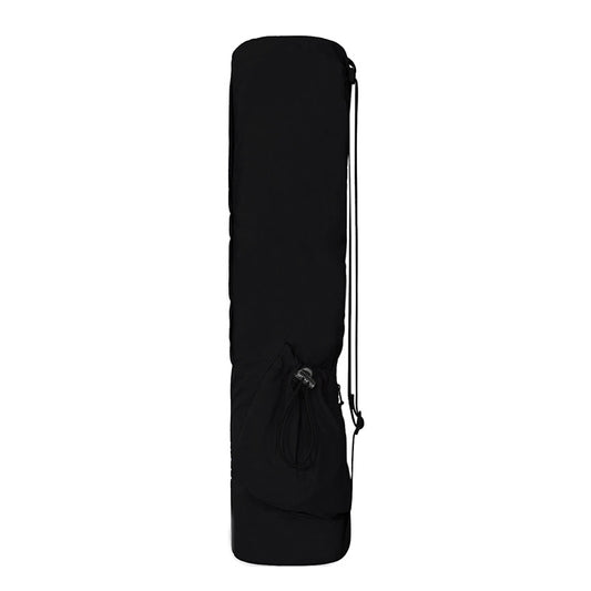 Bend & Beam yoga Matt bag - black