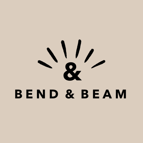 BEND & BEAM